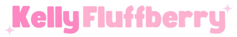 Kelly Fluffberry