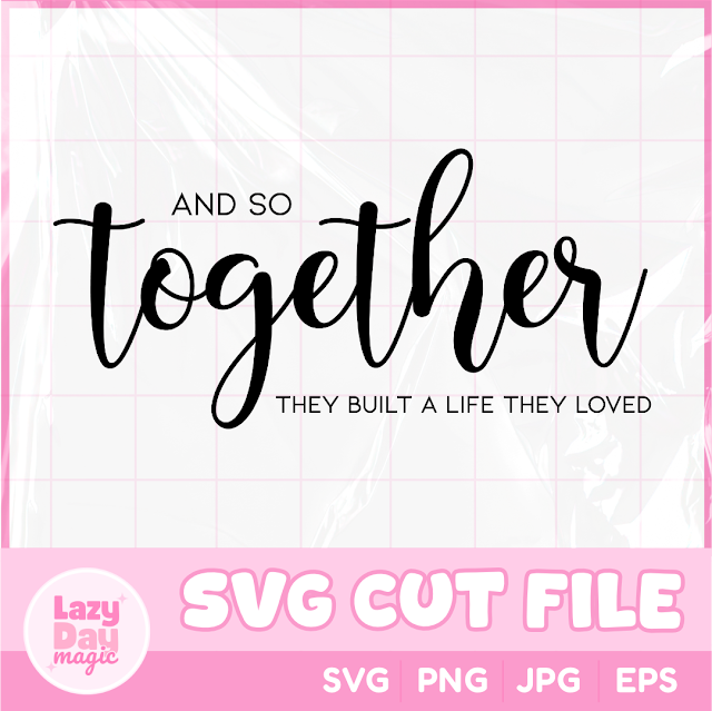Break Out the Cutting Machine: Make Something Cute