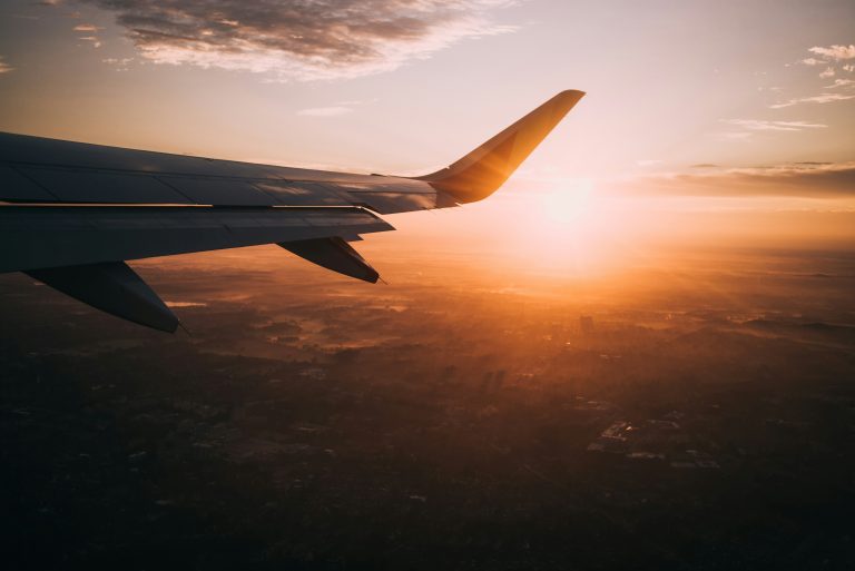 Simple Travel Habits That Make Every Trip Feel Smoother